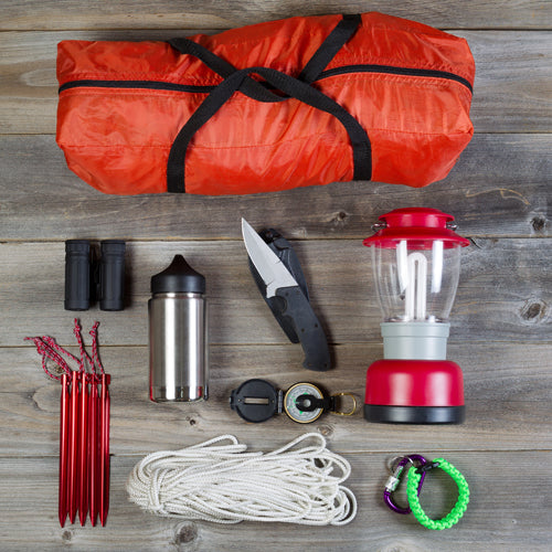 Camping Accesories
