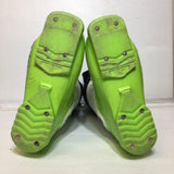 Dalbello Adult DRS 60 Ski Boots - Size 269mm - Pre-owned - 15NE1T
