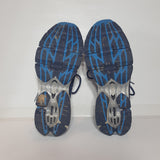 Mizuno Mens Running Shoes - Size 10.5 US - Pre-owned - 16EV4K