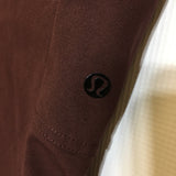 Lululemon Men's 5 Pocket Activewear Pants - Size 38 - Pre-owned - 184RG7