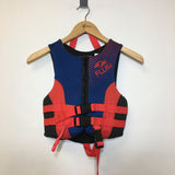 Fluid Youth PFD - Size 15-25kg - Pre-owned - 19CNLQ