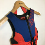 Fluid Youth PFD - Size 15-25kg - Pre-owned - 19CNLQ