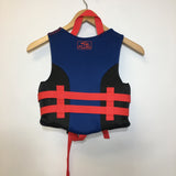 Fluid Youth PFD - Size 15-25kg - Pre-owned - 19CNLQ