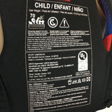 Fluid Youth PFD - Size 15-25kg - Pre-owned - 19CNLQ