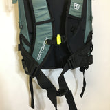 Ortovox Ravine 26 S Day Pack - Size 26L - Pre-owned - 1BARF2