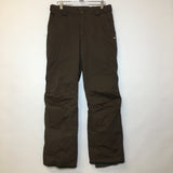 Orage Nylon Insulated Ski Pants - Size Small - Pre-Owned - 1CPWWC
