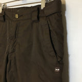 Orage Nylon Insulated Ski Pants - Size Small - Pre-Owned - 1CPWWC