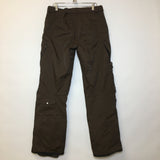 Orage Nylon Insulated Ski Pants - Size Small - Pre-Owned - 1CPWWC