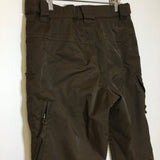 Orage Nylon Insulated Ski Pants - Size Small - Pre-Owned - 1CPWWC