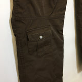 Orage Nylon Insulated Ski Pants - Size Small - Pre-Owned - 1CPWWC