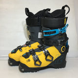K2 Youth M3 Powerlite Ski Boots  - Size 274mm - Pre-owned - 1CYCHC