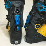 K2 Youth M3 Powerlite Ski Boots  - Size 274mm - Pre-owned - 1CYCHC