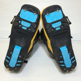 K2 Youth M3 Powerlite Ski Boots  - Size 274mm - Pre-owned - 1CYCHC
