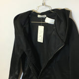Ge Shan Pin Yue Womens Athletic Hoodie - Size Large - Pre-owned - 1DP3CH