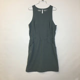 Mountain Hardwear Women's Casual Sleeveless Dress - Size L - Pre-Owned - 1DU9WX