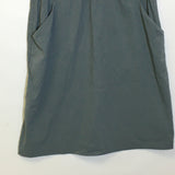 Mountain Hardwear Women's Casual Sleeveless Dress - Size L - Pre-Owned - 1DU9WX