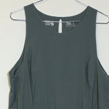Mountain Hardwear Women's Casual Sleeveless Dress - Size L - Pre-Owned - 1DU9WX
