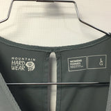 Mountain Hardwear Women's Casual Sleeveless Dress - Size L - Pre-Owned - 1DU9WX