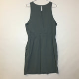 Mountain Hardwear Women's Casual Sleeveless Dress - Size L - Pre-Owned - 1DU9WX