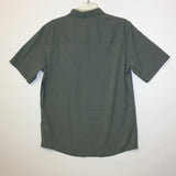 Jack Wolfskin Men T-Shirt -Size Medium - Pre-Owned - With Original Tags - 1KWXFR