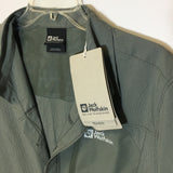 Jack Wolfskin Men T-Shirt -Size Medium - Pre-Owned - With Original Tags - 1KWXFR