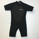 Mountain Warehouse Beach Kids Wetsuit - Size 7-8 yrs - Pre-Owned - 1URR7W