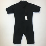 Mountain Warehouse Beach Kids Wetsuit - Size 7-8 yrs - Pre-Owned - 1URR7W