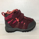 L.L. Bean Toddler's Waterproof Trail Hikers - Size 8 - Pre-Owned - 1VTVH4