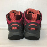 L.L. Bean Toddler's Waterproof Trail Hikers - Size 8 - Pre-Owned - 1VTVH4