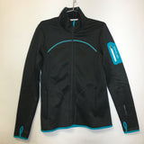 Ortovox Womens Fleece-Lined Performance Top - Size L - Pre-owned - 24Z3JL