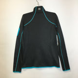 Ortovox Womens Fleece-Lined Performance Top - Size L - Pre-owned - 24Z3JL
