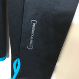 Ortovox Womens Fleece-Lined Performance Top - Size L - Pre-owned - 24Z3JL