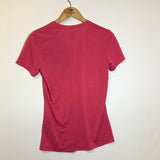 Jack Wolfskin Womens Crosstrail T-Shirt - Size Small - Pre-Owned -  With Original Tags - 288U5H
