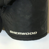 Sherwood Youth Hockey Pants - Size: M - Pre - Owned - 2C1517