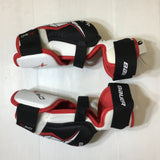 Bauer Vapor Hockey Elbow Pads - Size: Large - Pre - Owned - 2P8XXC