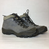 Zamberlan Women's Leathing Hiking Boots - Size 9 - Pre-owned - 2RR3F7
