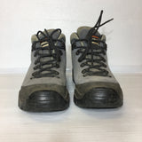 Zamberlan Women's Leathing Hiking Boots - Size 9 - Pre-owned - 2RR3F7