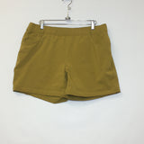 Eddie Bauer Women's Stretch Hiking Shorts - Size 10 - Pre-Owned - 2SJ977