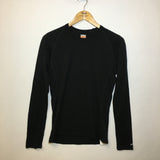 Icebreaker Mens Long Sleeve Baselayer - Size: S - Pre - owned - 2TQ5LG
