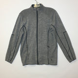 Smartwool Mens Full Zip - Small - Pre-owned - 2UYUKP