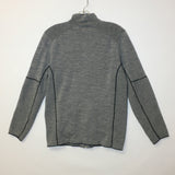 Smartwool Mens Full Zip - Small - Pre-owned - 2UYUKP