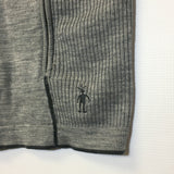 Smartwool Mens Full Zip - Small - Pre-owned - 2UYUKP