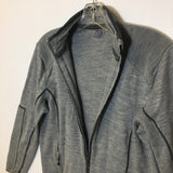 Smartwool Mens Full Zip - Small - Pre-owned - 2UYUKP
