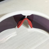 Oakley Radar Sunglasses w Cloth Case - Pre-owned - 2X25R6