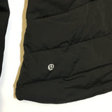 Lululemon Womens Puffer Jacket - Size 6 - Pre-owned - 3149XN