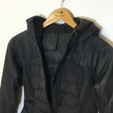 Lululemon Womens Puffer Jacket - Size 6 - Pre-owned - 3149XN