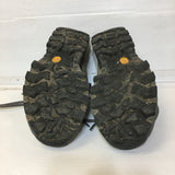 Garmont Goretex Vibram Men's Hiking Shoes - Size 8.5 - Pre-Owned - 33H12A