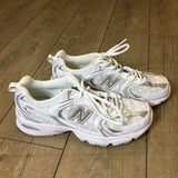 New Balance Women's Running Shoes - Size 8 - Pre-Owned - 36GCY5