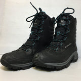 Columbia Womens Winter Boots - Size: 10 - Pre - Owned - 38ZGRZ