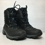 Columbia Womens Winter Boots - Size: 10 - Pre - Owned - 38ZGRZ